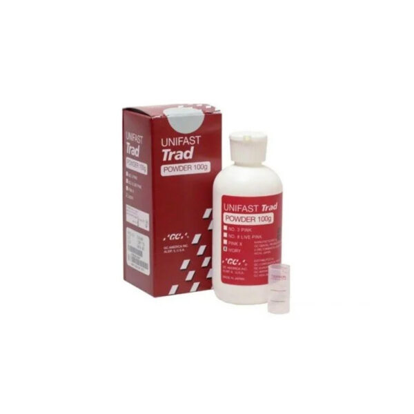 unifast trad poweder