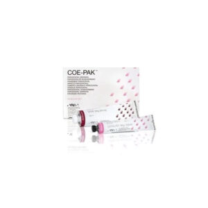 Coe-Pak Standard Package GC