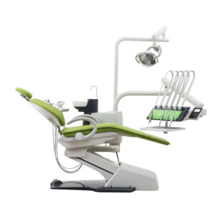 Unit dentar Wozo A1 Woson Standard + GARANTIE 5 ani
