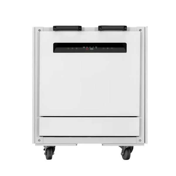Masina termodezinfectie instrumentar Lindar Grande 100L Woson - imagine 5