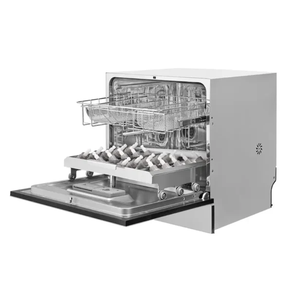 Masina termodezinfectie instrumentar Lindar Grande 100L Woson - imagine 3