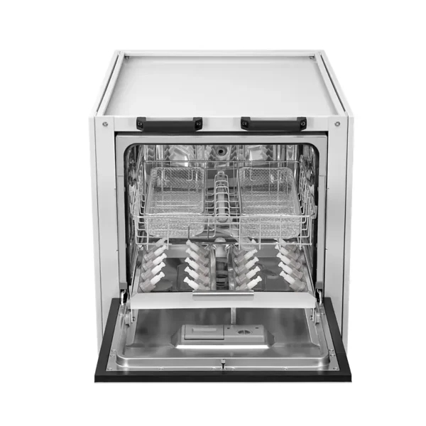 Masina termodezinfectie instrumentar Lindar Grande 100L Woson - imagine 2