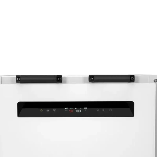 Masina termodezinfectie instrumentar Lindar Grande 100L Woson - imagine 4