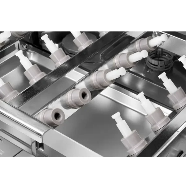 Masina termodezinfectie instrumentar Lindar Grande 100L Woson - imagine 7