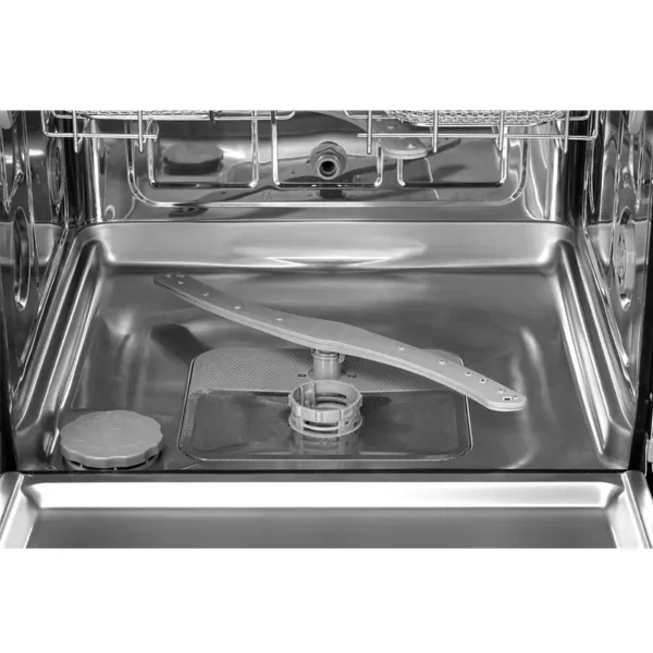Masina termodezinfectie instrumentar Lindar Grande 100L Woson - imagine 6
