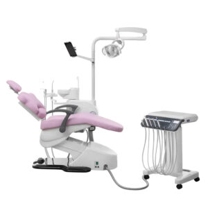 unit dentar wodo junior