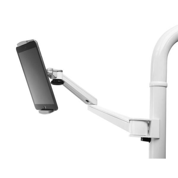 Unit dentar pediatric Wodo Junior cu cart mobil Woson - imagine 9