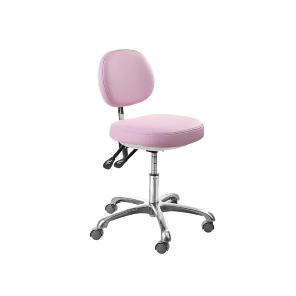 Unit dentar pediatric Wodo Junior cu cart mobil Woson - imagine 2