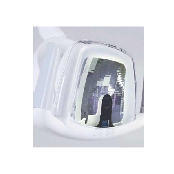 Unit dentar Wozo A1 Woson Luxury + GARANTIE 5 ani* - imagine 6
