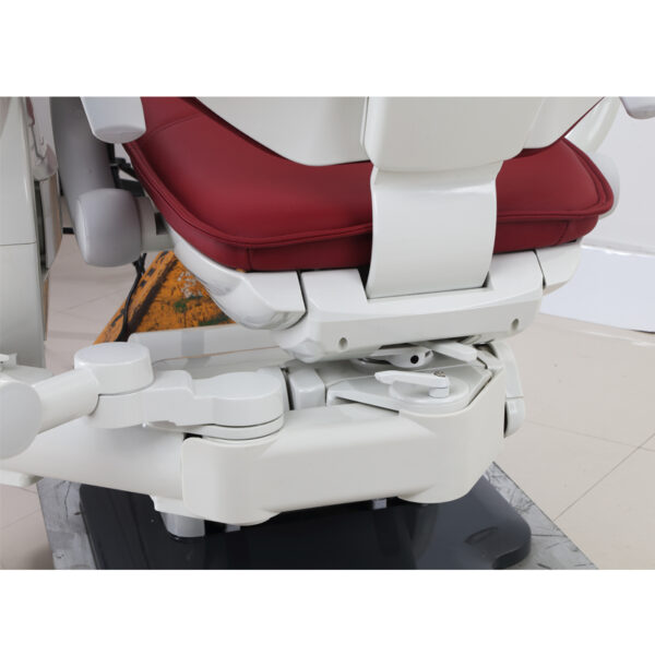 Unit dentar Wovo A1 Woson + GARANTIE 5 ani* - imagine 4