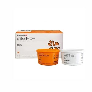 elite hd putty normal 450