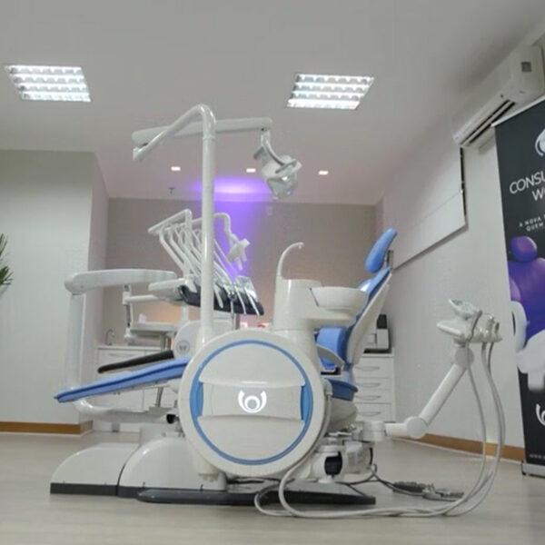 Unit dentar Wovo A1 Woson + GARANTIE 5 ani* - imagine 9