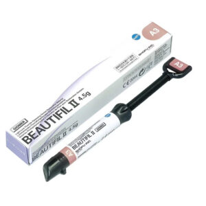 beautifill-ii-45g-shofu