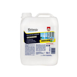 detergent geam klintensiv 5l