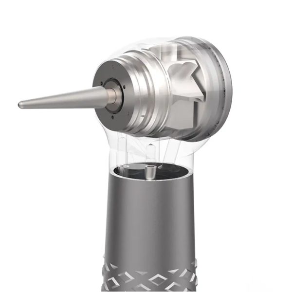 Turbina dentara CX207-F H65-TP M4 Led cu detectie carie Coxo - imagine 3