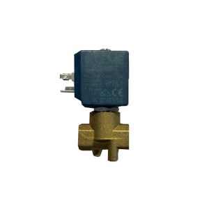ELECTROVALVA AUTOCLAV 220V NOR INC CEME 6711 COD 1202