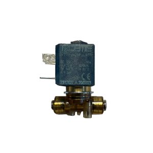 ELECTROVALVA CU CUPLA RAPIDA V796VN2