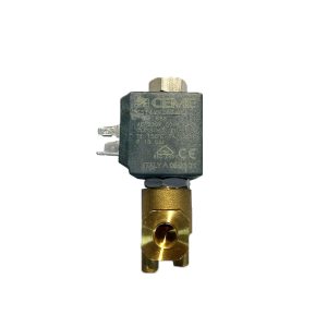 Electrovalva nor des 6511
