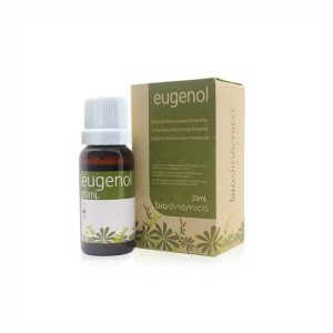 eugenol biodinamica