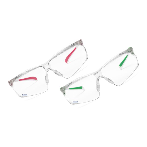 Ochelari protectie Monoart Fitup Euronda