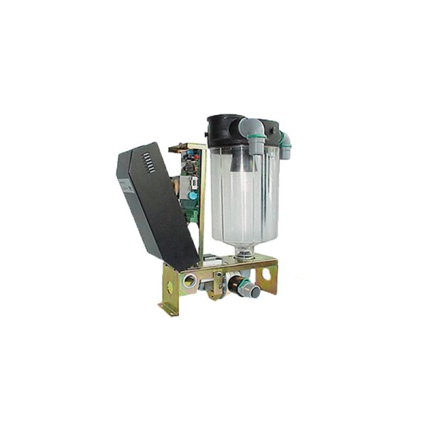 separator apa aer corpus vac