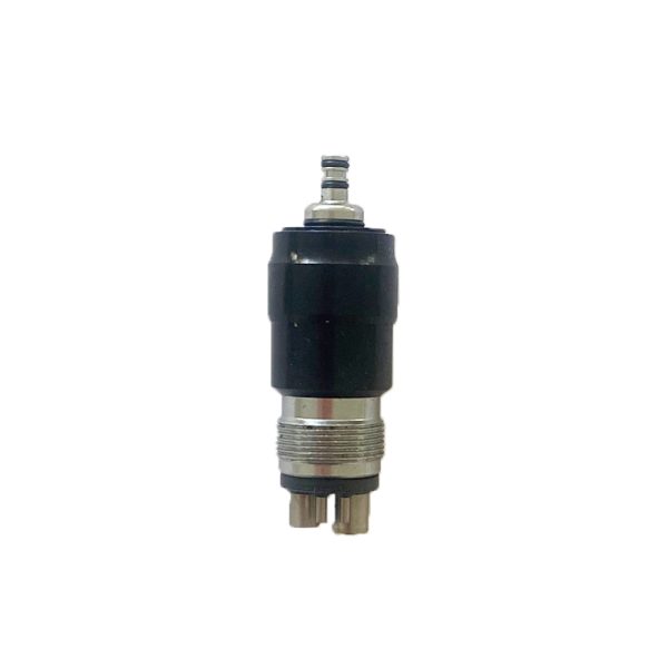Cupla rapida HSTH-AIR-16KK pentru turbina unica folosinta Wisedent - imagine 2