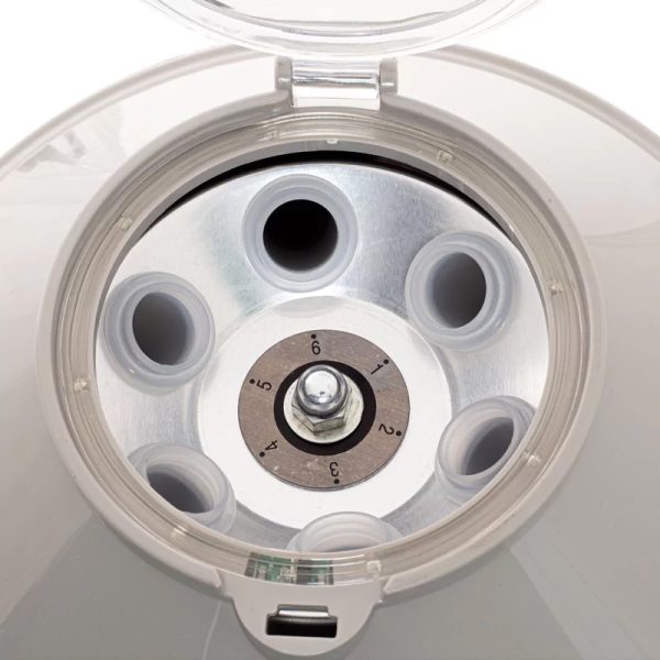 Centrifuga clinica digitala CF2000 Dr. Mayer - imagine 2