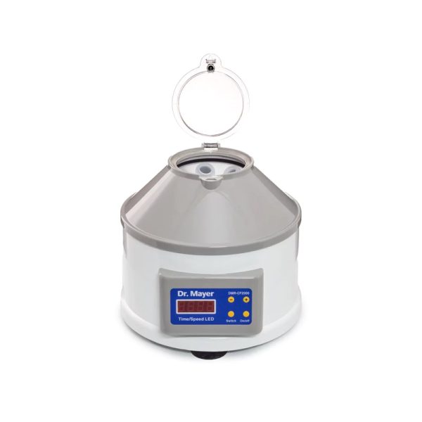 centrifuga cf 2000 dr mayer