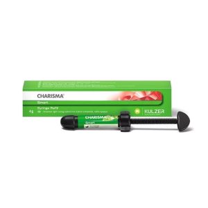 charisma smart a2