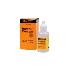 ciment harvard lichid