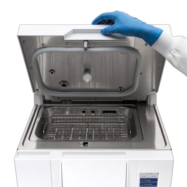 Aparat multifunctional cu ultrasunete Eurosafe Smart 230 V Euronda - imagine 4