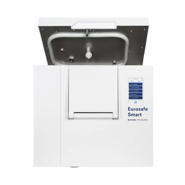 Aparat multifunctional cu ultrasunete Eurosafe Smart 230 V Euronda - imagine 2