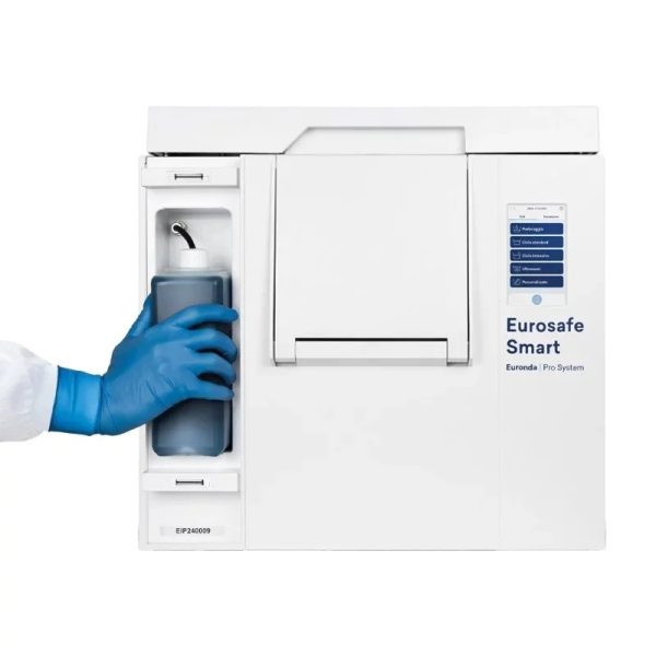 Aparat multifunctional cu ultrasunete Eurosafe Smart 230 V Euronda - imagine 3