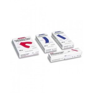 hartie articulatie hannel 40 microni