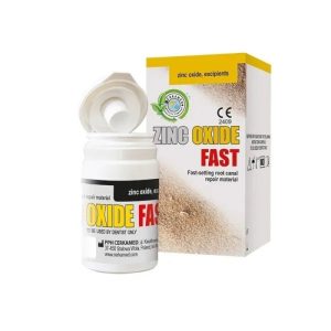 oxid zinc fast