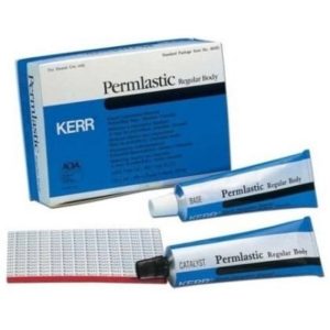permlastic regular