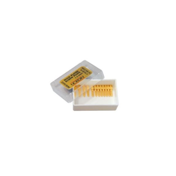 pivoti endodontici