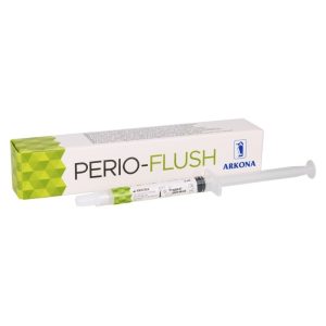 RX Perioflush 3ml
