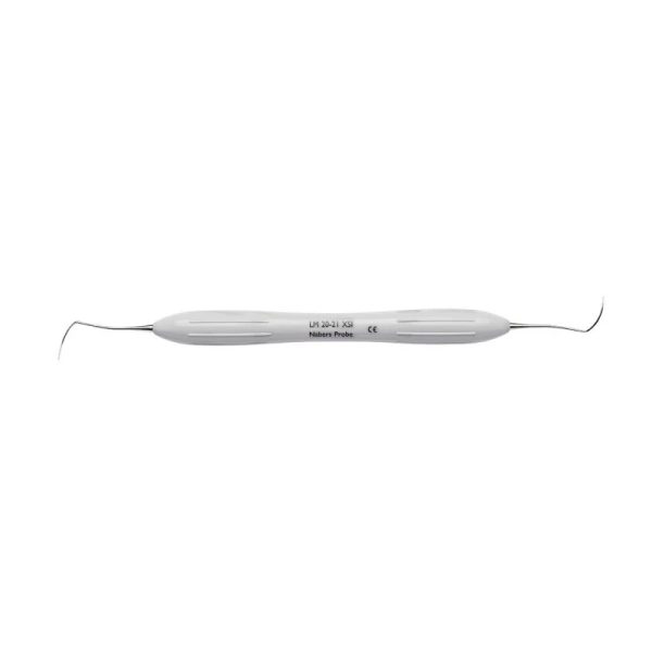 sonda lm 20-21 nabers probe