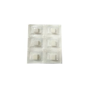 burete hemostatic cub
