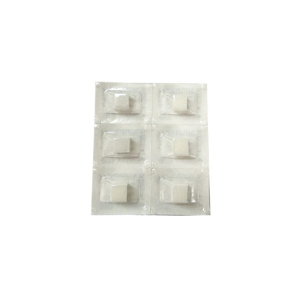 burete hemostatic cub