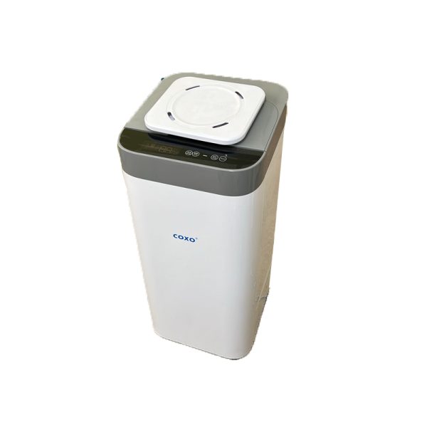 nebulizator coxo